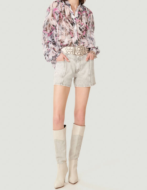 BRION SHORTS